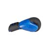 Boxing gloves “Dragon” - 10 oz, red-black (Color Red - Black, Gloves weight 10 oz, Gloves cut Without Label)