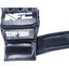 MMA competition gloves “NFC” (Farba Black, Veľ. M)