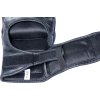 MMA competition gloves “NFC” (Farba Black, Veľ. M)