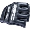MMA competition gloves “NFC” (Farba Black, Veľ. M)