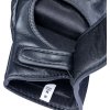 MMA competition gloves “NFC” (Farba Black, Veľ. M)