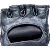 MMA competition gloves “NFC” (Farba Black, Veľ. M)
