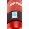 Shin Guard “WAKO Style” (Farba Red, Veľ. XS)