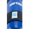 Shin Guard “WAKO Style” (Farba Red, Veľ. XS)