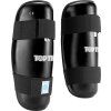 Shin Guard “WAKO Style” (Farba Red, Veľ. XS)