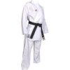 Karate-Gi “Premium Kumite” - white, size 140 cm (Color White, Size 140 cm)