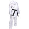 Karate-Gi “Premium Kumite” - white, size 140 cm (Color White, Size 140 cm)