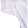 Karate-Gi “Premium Kumite” - white, size 140 cm (Color White, Size 140 cm)