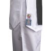 Karate-Gi “Premium Kumite” - white, size 140 cm (Color White, Size 140 cm)