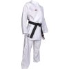 Karate-Gi “Premium Kumite” - white, size 140 cm (Color White, Size 140 cm)
