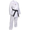 Karate-Gi “Premium Kumite” - white, size 140 cm (Color White, Size 140 cm)
