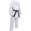 Karate-Gi “Premium Kumite” - white, size 140 cm (Color White, Size 140 cm)