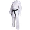Karate-Gi “Premium Kumite” - white, size 140 cm (Color White, Size 140 cm)