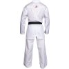 Karate-Gi “Premium Kumite” - white, size 140 cm (Color White, Size 140 cm)