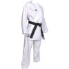 Karate-Gi “Premium Kumite” - white, size 140 cm (Color White, Size 140 cm)