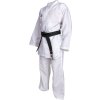 Karate-Gi “Premium Kumite” - white, size 140 cm (Color White, Size 140 cm)