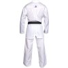 Karate-Gi “Premium Kumite” - white, size 140 cm (Color White, Size 140 cm)