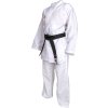 Karate-Gi “Premium Kumite” - white, size 140 cm (Color White, Size 140 cm)