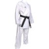 Karate-Gi “Premium Kumite” - white, size 140 cm (Color White, Size 140 cm)