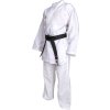 Karate-Gi “Premium Kumite” - white, size 140 cm (Color White, Size 140 cm)