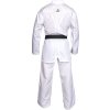 Karate-Gi “Premium Kumite” - white, size 140 cm (Color White, Size 140 cm)