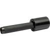 Boxing grenade “Punch” - black, 500 gr. (Color Black, Training weight 0,5 kg)