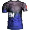 Rash Guard “PRISM” (Farba Blue, Veľ. 170 cm)
