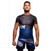 Rash Guard “PRISM” (Farba Green, Veľ. 160 cm)