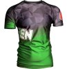 Rash Guard “PRISM” (Farba Green, Veľ. 160 cm)