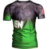Rash Guard “PRISM” (Farba Green, Veľ. 170 cm)