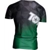 Rash Guard “PRISM” (Farba Green, Veľ. 160 cm)