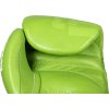 Sparring gloves “Ajarn”- 10 oz, green (Color Green, Gloves weight 10 oz, Gloves cut Standard)