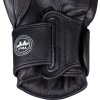Sparring gloves “Ajarn”- 10 oz, green (Color Green, Gloves weight 10 oz, Gloves cut Standard)