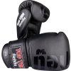 Sparring gloves “Ajarn”- 10 oz, green (Color Green, Gloves weight 10 oz, Gloves cut Standard)