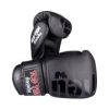 Sparring gloves “Ajarn”- 10 oz, green (Color Green, Gloves weight 10 oz, Gloves cut Standard)