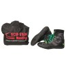 Boxing Boots “Black Star” (Farba Black, Veľ. 39)