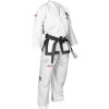 Taekwon-Do Master Dobok “Diamond” (ITF approved) - white, size 150 cm (Color White, Size 150 cm)