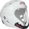 Head Guard “Avantgarde” (WAKO approved) (Farba White, Veľ. S)