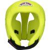Head Guard “Avantgarde” (WAKO approved) (Farba White, Veľ. S)