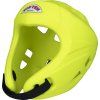 Head Guard “Avantgarde” (WAKO approved) (Farba White, Veľ. S)