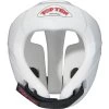 Head Guard “Avantgarde” (WAKO approved) (Farba White, Veľ. S)