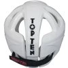 Head Guard “Avantgarde” (WAKO approved) (Farba White, Veľ. S)
