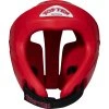 Head Guard “Avantgarde” (WAKO approved) (Farba White, Veľ. S)