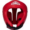 Head Guard “Avantgarde” (WAKO approved) (Farba White, Veľ. S, Strih Without Label)