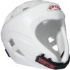 Head Guard “Avantgarde” (WAKO approved) (Farba White, Veľ. S)