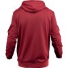 Hoodie “Upside” - black, size XS (Size XS, Color Black, Gloves cut Without Label)