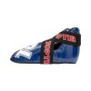 Kicks “SuperLight” for competition foot protector, foot gear - red, size XS (Size XS, Color Red)