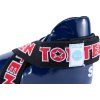 Kicks “SuperLight” for competition foot protector, foot gear - red, size XS (Size XS, Color Red)