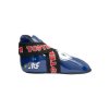 Kicks “SuperLight” for competition foot protector, foot gear - red, size XS (Size XS, Color Red)
