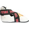 Kicks “SuperLight” for competition foot protector, foot gear - red, size XS (Size XS, Color Red)